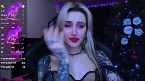 Snapshot of alice_specter chatting on December 23, 2024, 8:14 pm Alice online show from December 23, 2024, 8:14 pm