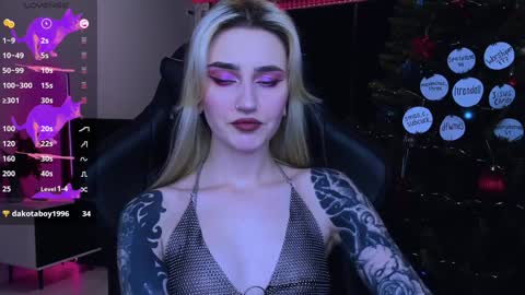 Snapshot of alice_specter chatting on December 30, 2024, 8:15 pm Alice online show from December 30, 2024, 8:15 pm