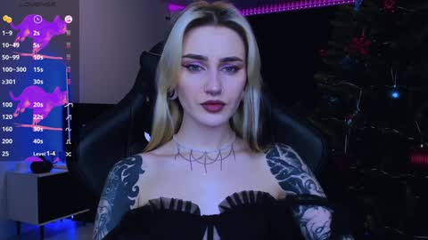 Snapshot of alice_specter chatting on January 7, 2025, 5:09 pm Alice online show from January 7, 2025, 5:09 pm