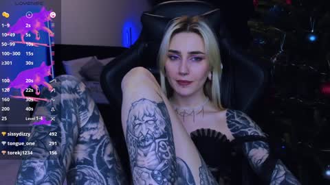 Snapshot of alice_specter chatting on January 7, 2025, 8:10 pm Alice online show from January 7, 2025, 8:10 pm