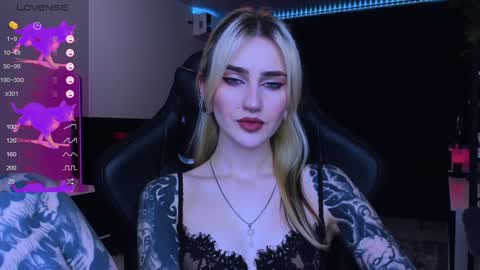 Snapshot of alice_specter chatting on January 12, 2025, 5:22 pm Alice online show from January 12, 2025, 5:22 pm