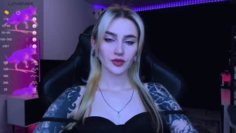 Snapshot of alice_specter chatting on January 13, 2025, 6:59 pm Alice online show from January 13, 2025, 6:59 pm
