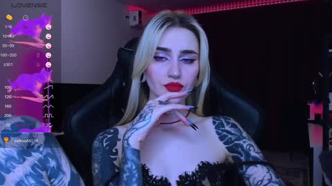 Snapshot of alice_specter chatting on January 20, 2025, 5:16 pm Alice online show from January 20, 2025, 5:16 pm