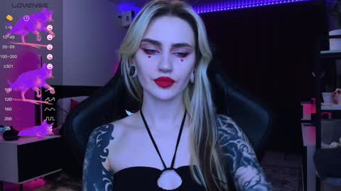 Snapshot of alice_specter chatting on February 5, 2025, 7:10 pm Alice online show from February 5, 2025, 7:10 pm