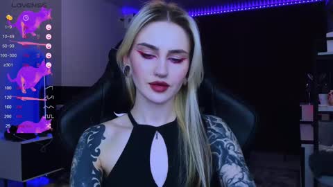 Snapshot of alice_specter chatting on February 11, 2025, 5:40 pm Alice online show from February 11, 2025, 5:40 pm
