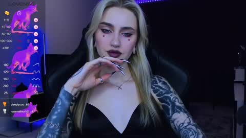 Snapshot of alice_specter chatting on February 13, 2025, 7:10 pm Alice online show from February 13, 2025, 7:10 pm