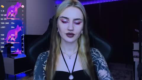 Snapshot of alice_specter chatting on February 20, 2025, 5:40 pm Alice online show from February 20, 2025, 5:40 pm