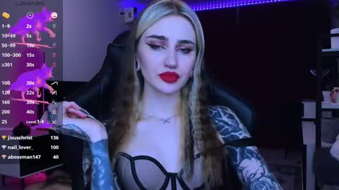 Snapshot of alice_specter chatting on February 23, 2025, 9:05 pm Alice online show from February 23, 2025, 9:05 pm