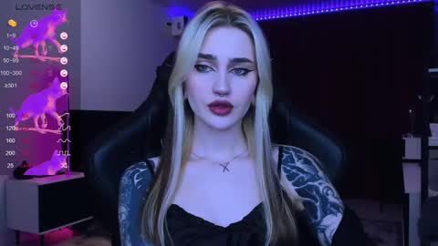 Snapshot of alice_specter chatting on February 27, 2025, 5:47 pm Alice online show from February 27, 2025, 5:47 pm