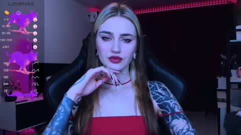 Snapshot of alice_specter chatting on March 3, 2025, 5:39 pm Alice online show from March 3, 2025, 5:39 pm