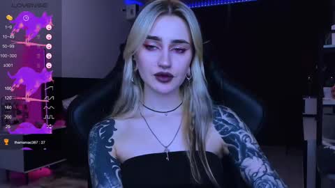 Snapshot of alice_specter chatting on March 12, 2025, 8:41 pm Alice online show from March 12, 2025, 8:41 pm