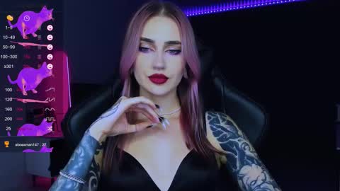 Snapshot of alice_specter chatting on September 10, 2025, 6:41 pm Alice online show from September 10, 2025, 6:41 pm