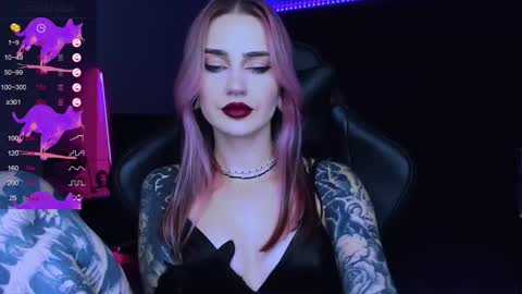 Snapshot of alice_specter chatting on September 15, 2025, 6:08 pm Alice online show from September 15, 2025, 6:08 pm