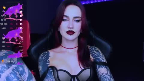 Snapshot of alice_specter chatting on September 20, 2025, 6:42 pm Alice online show from September 20, 2025, 6:42 pm