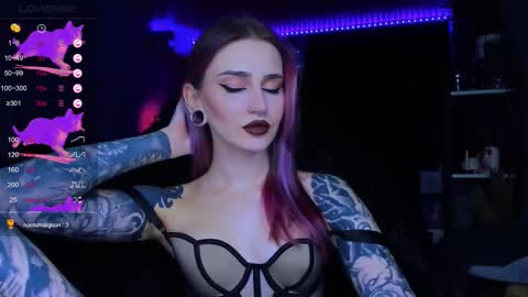 Alice online show from November 20, 2025, 7:24 pm