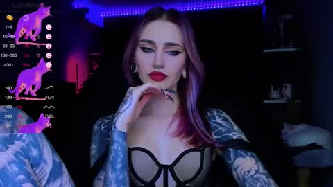 Alice online show from November 26, 2025, 6:42 pm