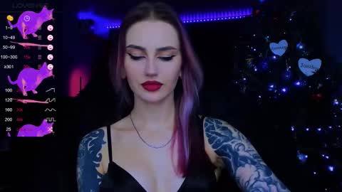 Alice online show from December 20, 2025, 7:21 pm