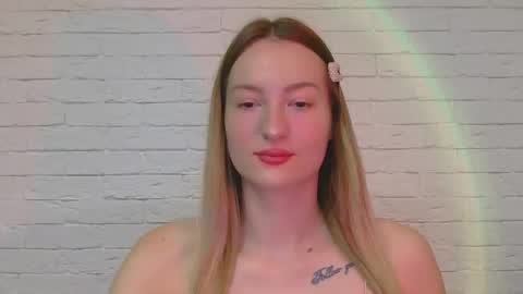 Alice online show from November 7, 2025, 3:45 pm