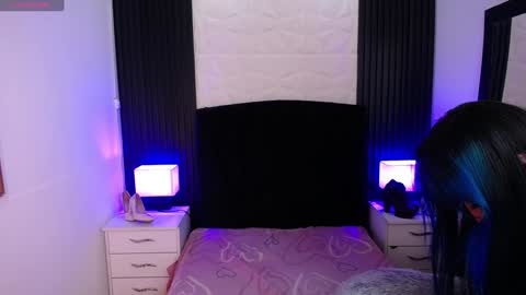 Alice online show from February 3, 2025, 6:49 pm