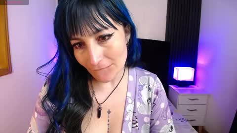 Alice online show from February 23, 2025, 2:40 am