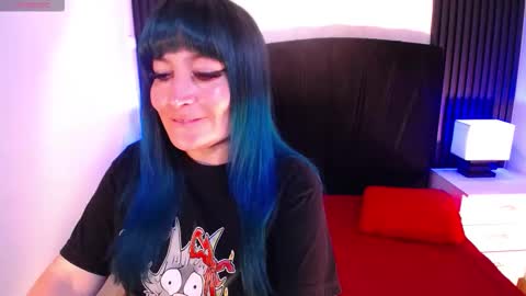 Alice online show from January 7, 2026, 8:33 pm