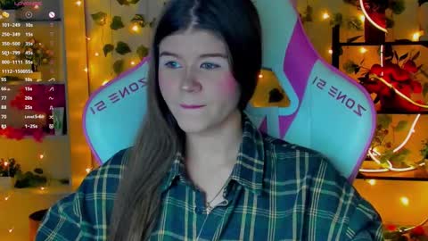 Alice online show from November 17, 2025, 12:16 am