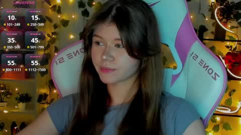 Alice online show from March 26, 2026, 6:24 pm