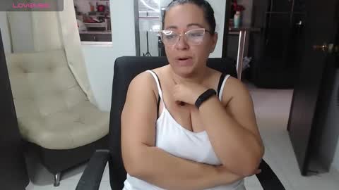 ALICE online show from December 18, 2025, 9:10 pm