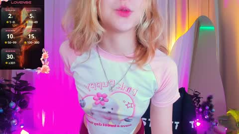 Alice  online show from December 14, 2024, 1:49 pm