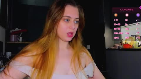 Snapshot of alice_wander chatting on May 16, 2026, 3:33 pm Alice online show from May 16, 2026, 3:33 pm
