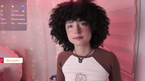 Alice  online show from April 6, 2026, 6:09 pm