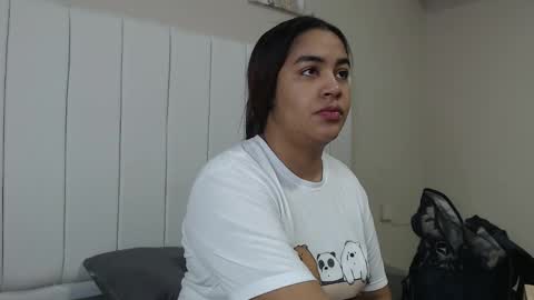 Alicia online show from January 10, 2026, 12:51 pm