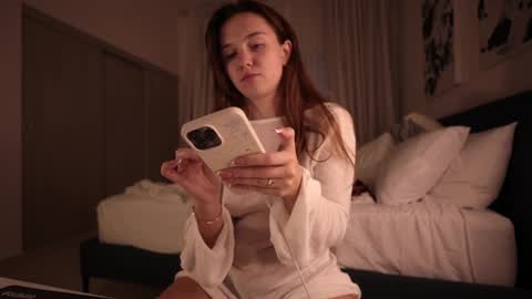 alicealberts online show from January 5, 2025, 10:19 pm