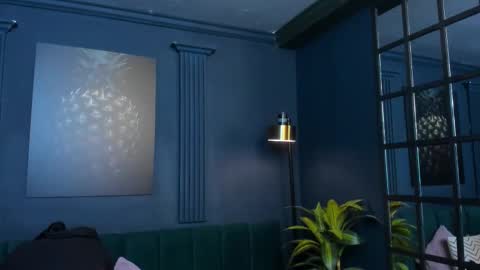 Snapshot of aliceandsia chatting on October 11, 2025, 4:22 am Alice and Asia online show from October 11, 2025, 4:22 am