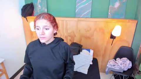 Alice and Asia online show from January 5, 2026, 7:06 pm