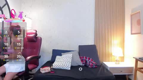 Snapshot of aliceandsia chatting on February 13, 2026, 7:21 pm Alice and Asia online show from February 13, 2026, 7:21 pm