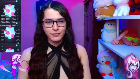 Snapshot of alicebathory_ chatting on December 15, 2024, 9:31 pm Alice Bathory online show from December 15, 2024, 9:31 pm