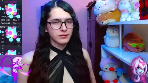 Snapshot of alicebathory_ chatting on February 27, 2025, 10:42 pm Alice Bathory online show from February 27, 2025, 10:42 pm