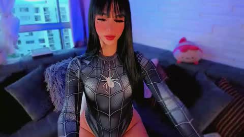 Alice online show from December 13, 2025, 10:48 pm