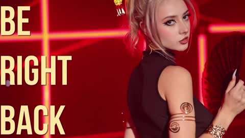 Your sweet Alice INST alicebellies online show from December 26, 2024, 6:52 am