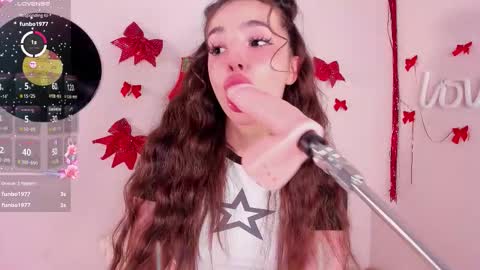 Alice online show from January 8, 2026, 12:24 am