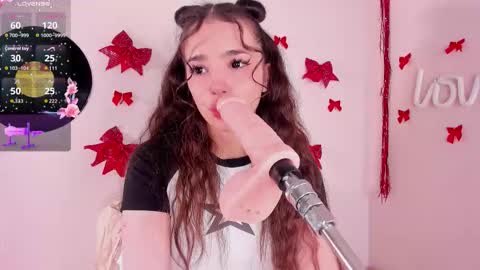 Alice online show from January 14, 2026, 12:16 am