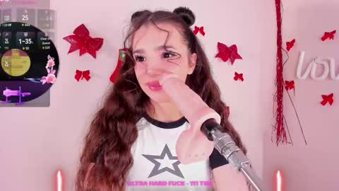 Snapshot of alicebonam chatting on February 22, 2026, 12:56 am Alice online show from February 22, 2026, 12:56 am