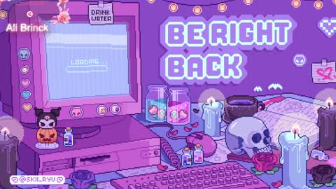 Alice Brinck online show from January 14, 2025, 1:15 am