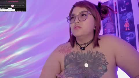 Alice Brinck online show from February 24, 2026, 2:31 am