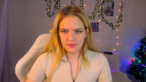 AliceCasey online show from December 1, 2024, 11:36 pm