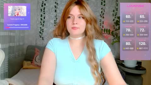 AliceCasey online show from March 14, 2026, 8:20 am