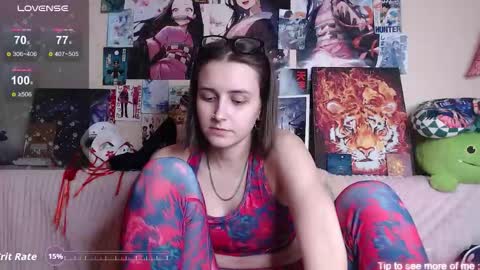 Snapshot of alicechio chatting on October 18, 2025, 4:19 pm alice online show from October 18, 2025, 4:19 pm