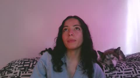 Snapshot of aliceclair_ chatting on October 26, 2025, 7:53 pm aliceclair_ online show from October 26, 2025, 7:53 pm