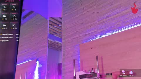 Alice  online show from February 5, 2025, 6:37 pm